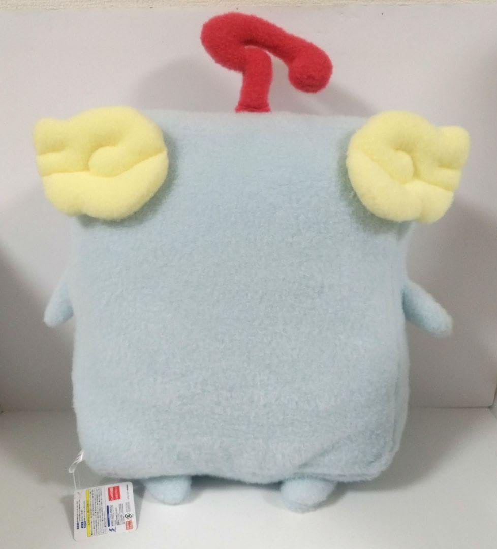 Amazon.co.jp: もけもけ 羊毛フェルト風 BIG ぬいぐるみ デュ工ル